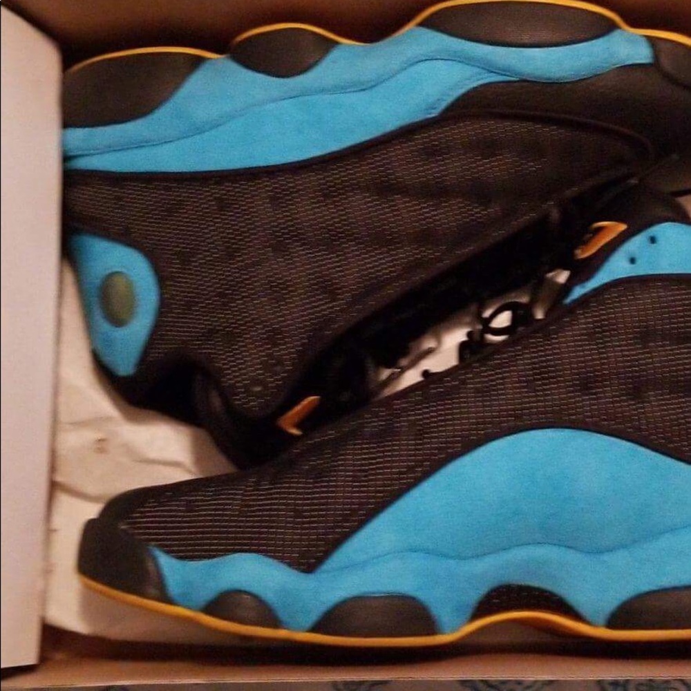CP3 retro 13s